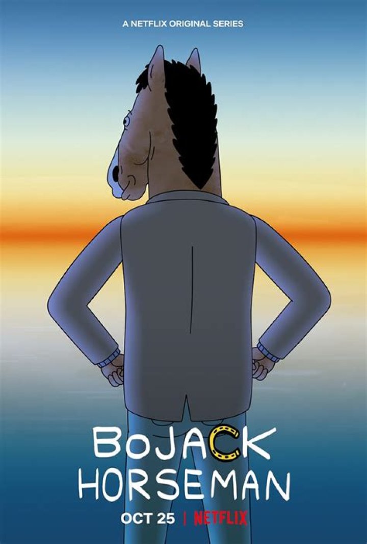 Who is BoJack Horseman based on? – Celebrity