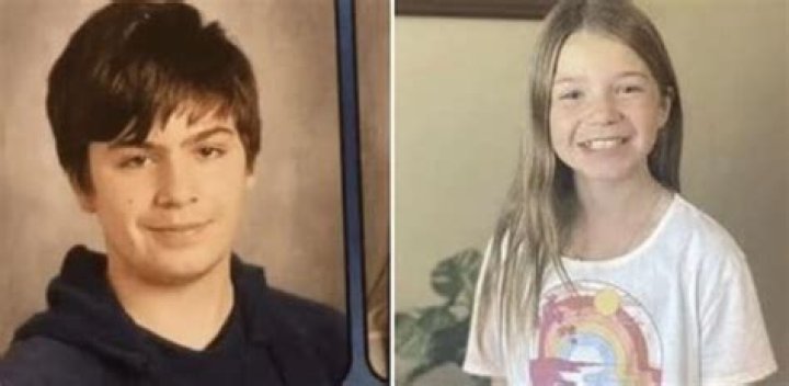 Who is Carson Peters Berger, Lily Peters’ Alleged Murderer