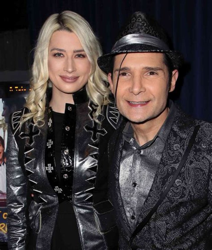 Who Is Courtney Feldman? – Celebrity