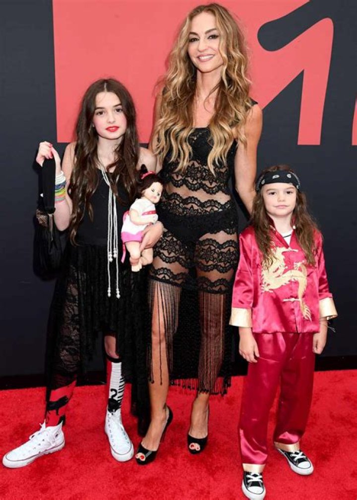 Who is Drea de Matteo? Age, Husband , KIDS, Net-Worth 2022