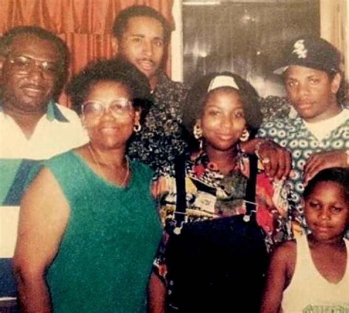 Who Is Eazy-E Real Daughter? – Celebrity