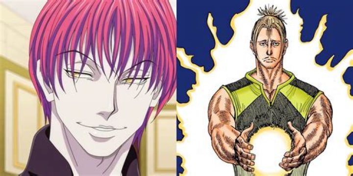 Who is Hisokas VA? – Celebrity