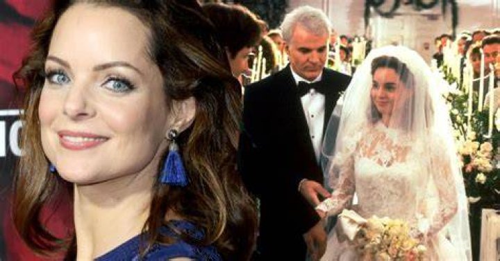 Who is Kimberly Williams-Paisley’s father? – Celebrity