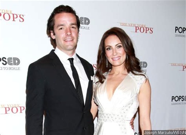 Who Is Laura Benanti Married To? – Celebrity