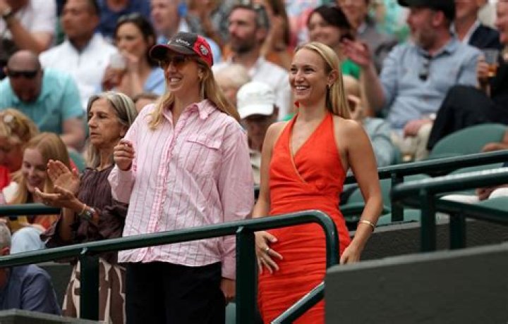 Who is Louise Jacobi, Cameron Norrie’s Girlfriend ? Age, Wiki, Net-Worth