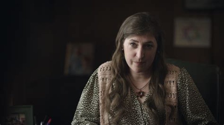 Who is Mayim Bialik’s Son , Fredrick Heschel Bialik Stone? Does He Have Down Syndrome?