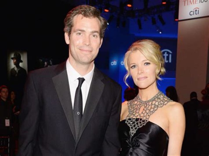 Who Is Megyn Kellys Husband? – Celebrity