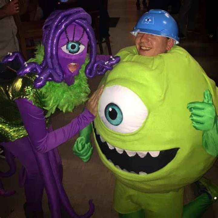 Who is Mike Wazowski’s girlfriend? – Celebrity