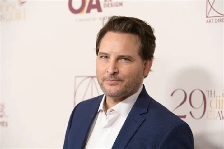 Who is Peter Facinelli? Age,Net-Worth