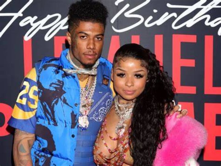 Who Is Rapper Blueface? Age, Biography, Height, Girlfriend, Paresnts, Net-Worth
