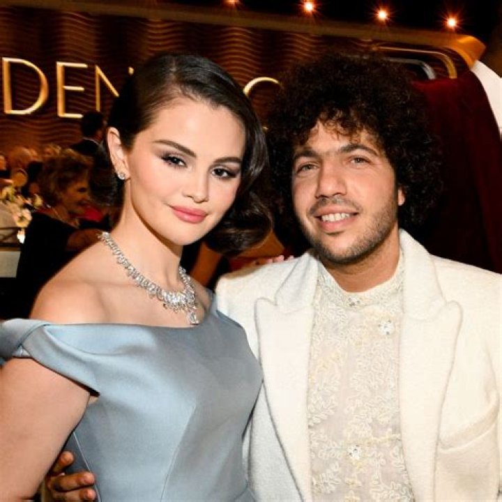 Who is Rosalina married to? – Celebrity