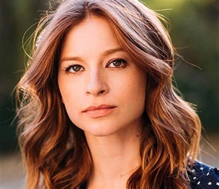 Who is Stacey Farber? Age, Height , Net-Worth 2022