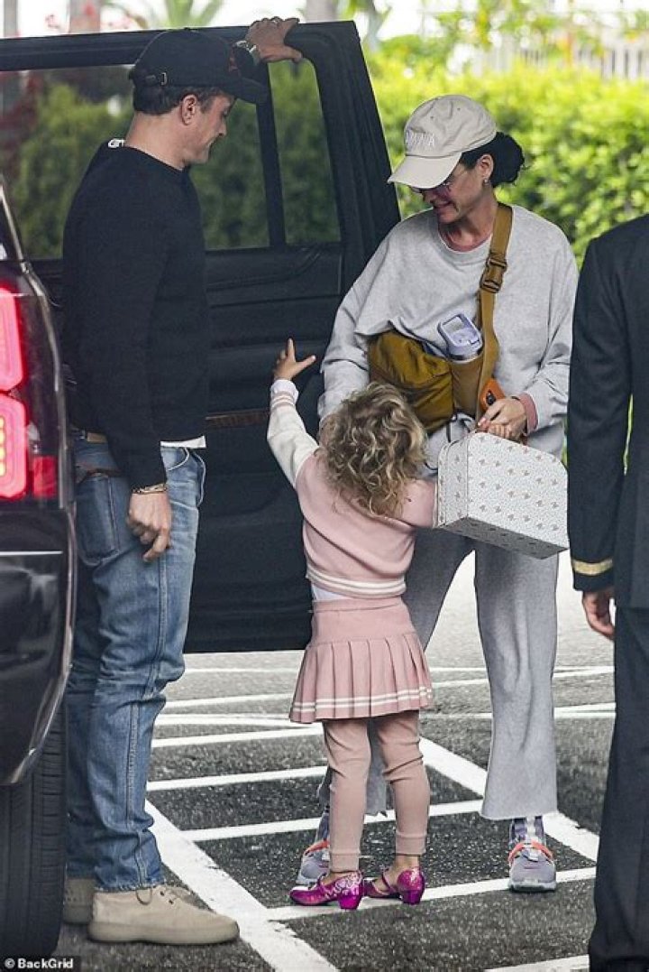 Who is Steve Perrys daughter? – Celebrity