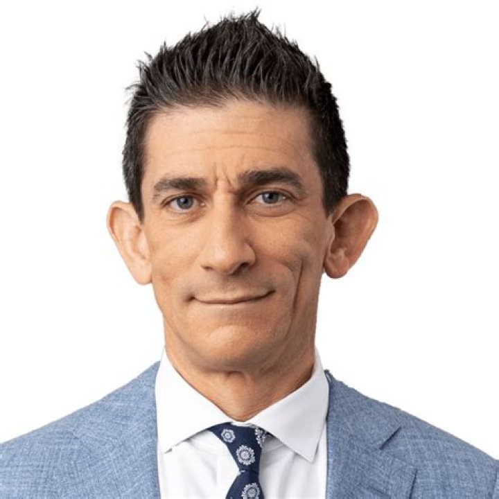 Who Is The Guy With Big Ears On Nfl Network? – Celebrity