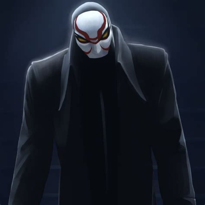 Who is the man in the mask in Big Hero 6? – Celebrity