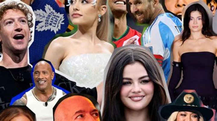Who Is The Most Scariest Person In The World? – Celebrity