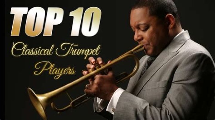 Who is the richest trumpet player? – Celebrity