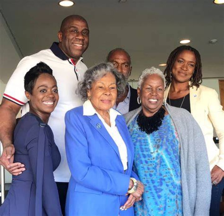 Who is the Robinson family of Hawaii? – Celebrity