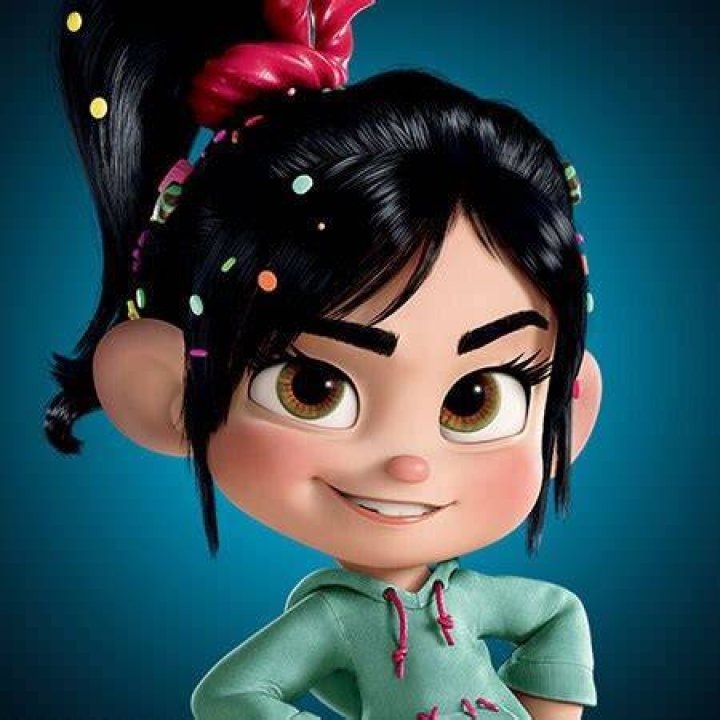 Who is the voice of Penelope on Wreck-It Ralph? – Celebrity