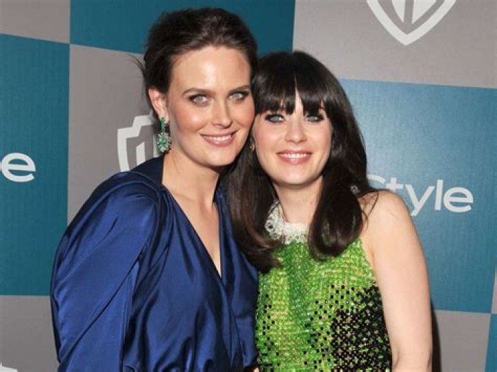 Who Is Worth More Emily Or Zooey Deschanel? – Celebrity