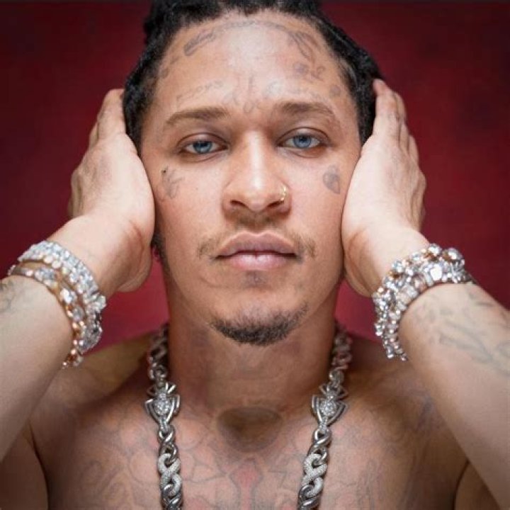 Who is Young Thug’s nephew Fardereen Deonta Grier?