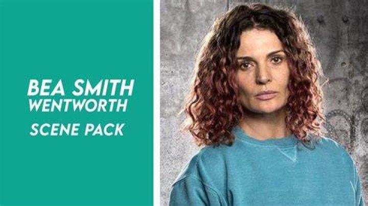 Who Killed Bea Smith In Wentworth? – Celebrity