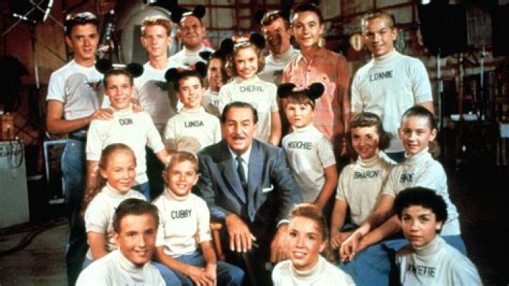 Who of the original Mouseketeers are still living? – Celebrity