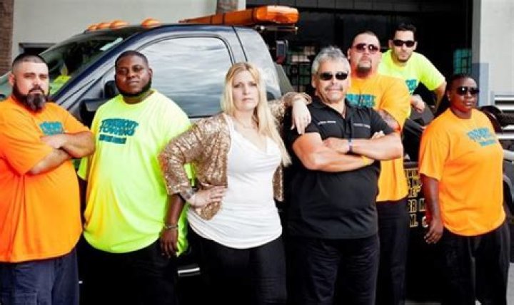 Who Owns Tremont Towing In Real Life? – Celebrity
