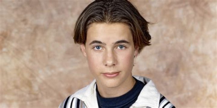 Who played Andrew Langston? – Celebrity