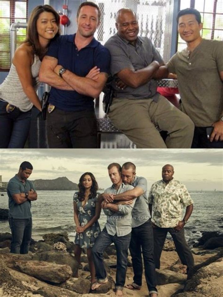 Who Played Toast On Hawaii 5 0? – Celebrity