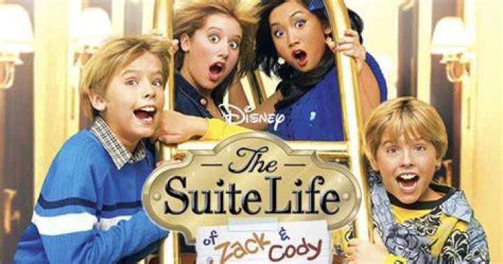 Who plays the lifeguard in Suite Life of Zack and Cody? – Celebrity