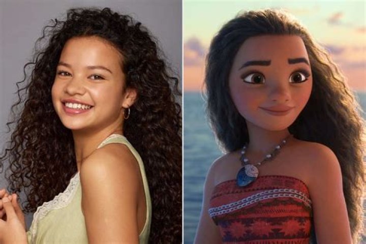 Who sang all the songs in Moana? – Celebrity