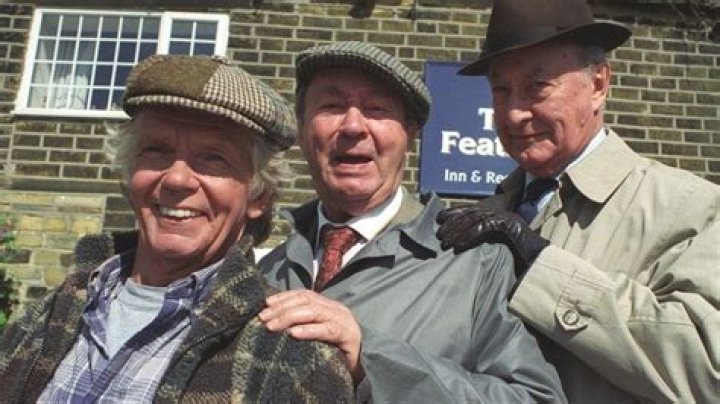 Who Tom Owen? Age, What happened to Him,what did Tom Owen die of?