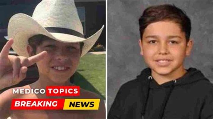 Who Was Daniel Maifield? Cause Of Deathh, Etta Dale Junior High School Student