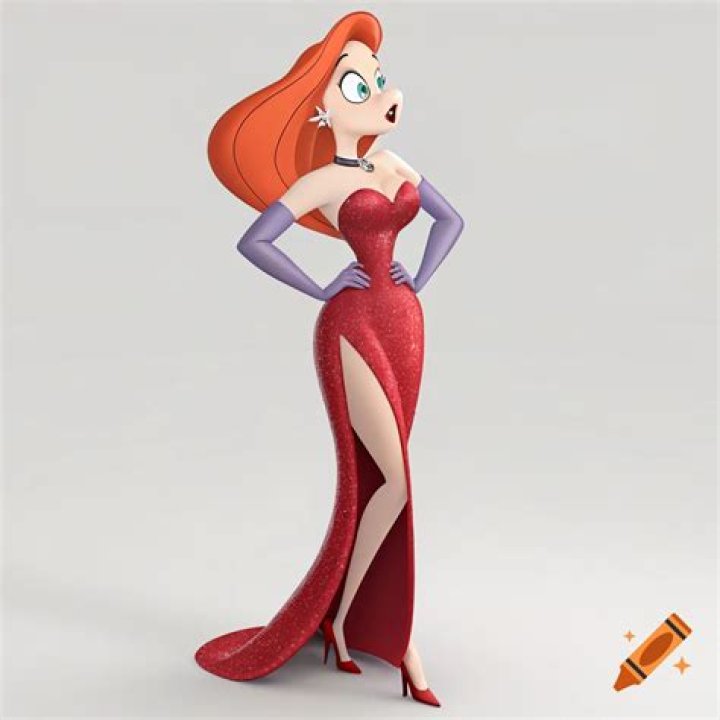 Who was Jessica Rabbit based on? – Celebrity