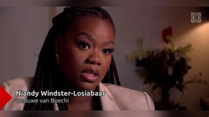 Who Was Rapper Boechi? Dutch rapper Ruchendell ‘Boechi’ Windster shot dead in Willemstad