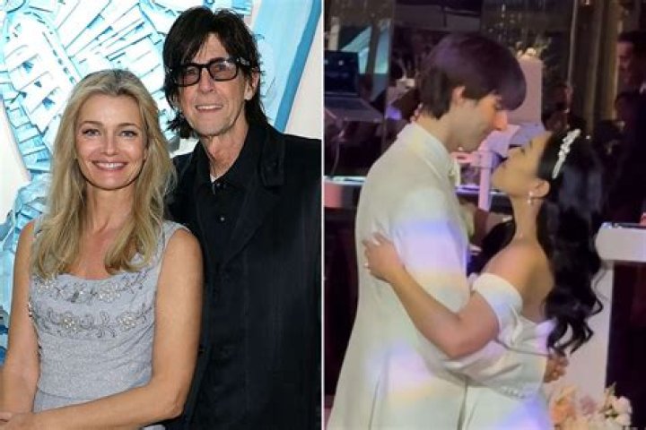 Who Was Ric Ocasek First Wife? – Celebrity