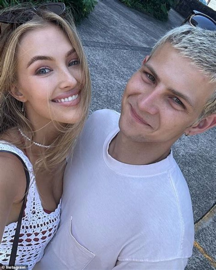 Who Was Sienna Weir? Age, Boyfriend, Net-Worth, Miss Universe’ tragically dies in horse