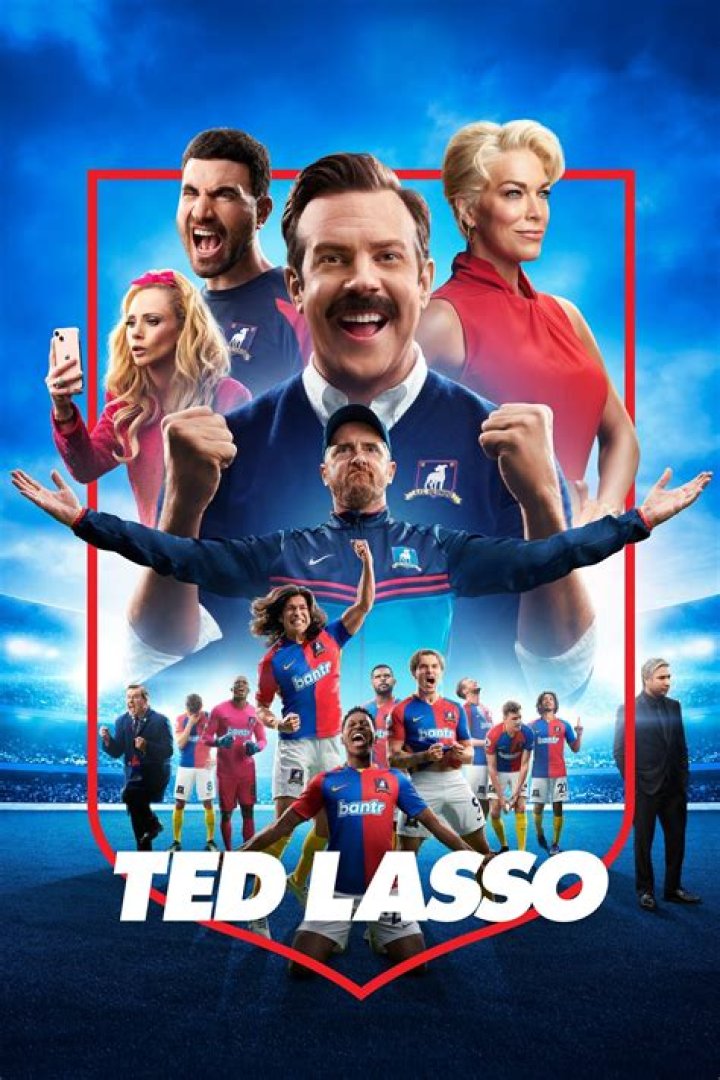 Who Was The Singer In Ted Lasso Episode 4? – Celebrity