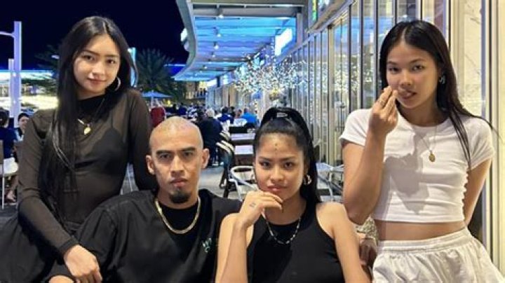 Why Did Bugoy na Koykoy and his Second Wife, Samsara Divorce?