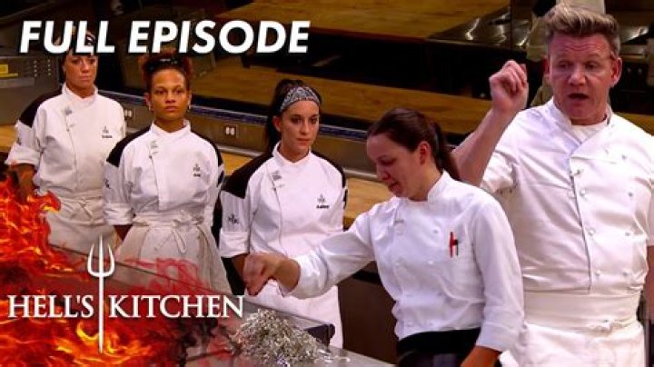 Why Did Chef Andi Leave Hell’S Kitchen? – Celebrity