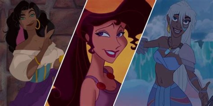 Why did Frollo want Esmeralda? – Celebrity