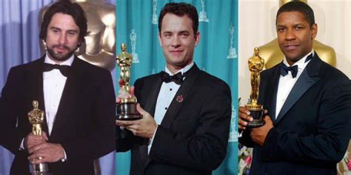 Why did Jim Rash win an Oscar? – Celebrity