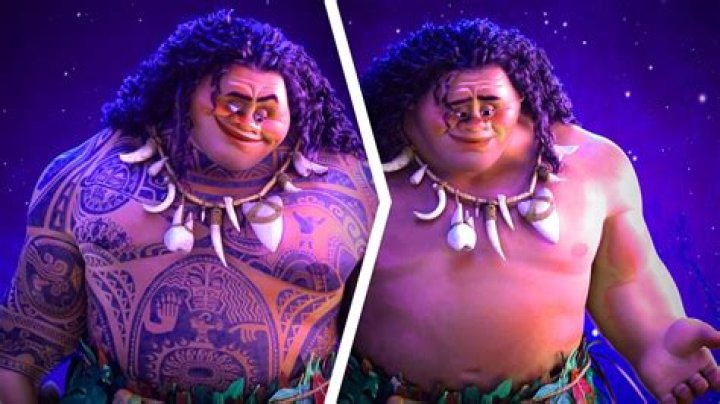 Why did Maui’s parents abandon? – Celebrity