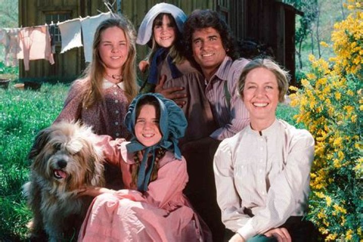 Why Did Nellie Leave Little House On The Prairie? – Celebrity