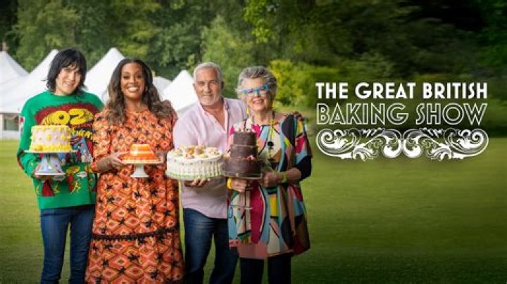 Why Did Noel Leave Great British Baking Show? – Celebrity