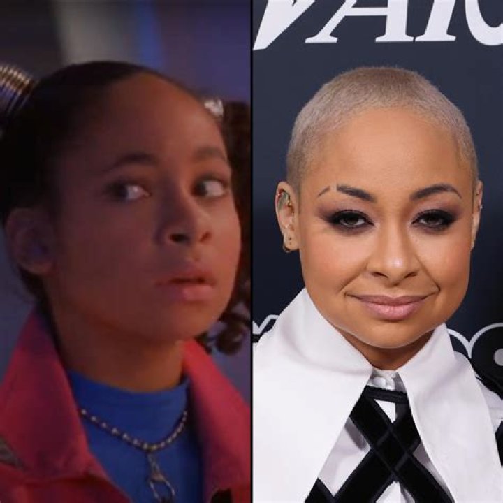 Why did they change Nebula in Zenon? – Celebrity