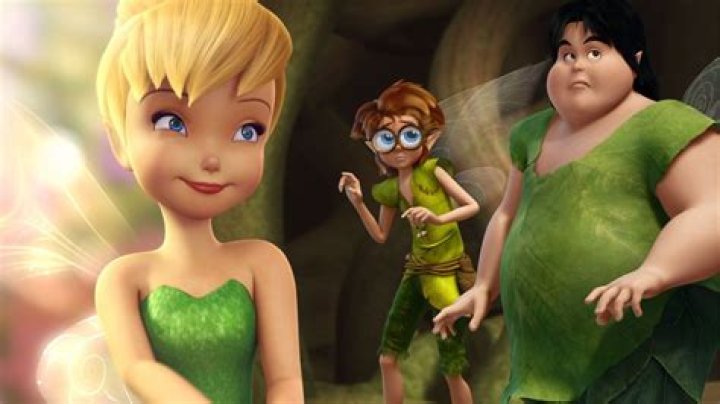 Why did they stop making Tinker Bell movies? – Celebrity