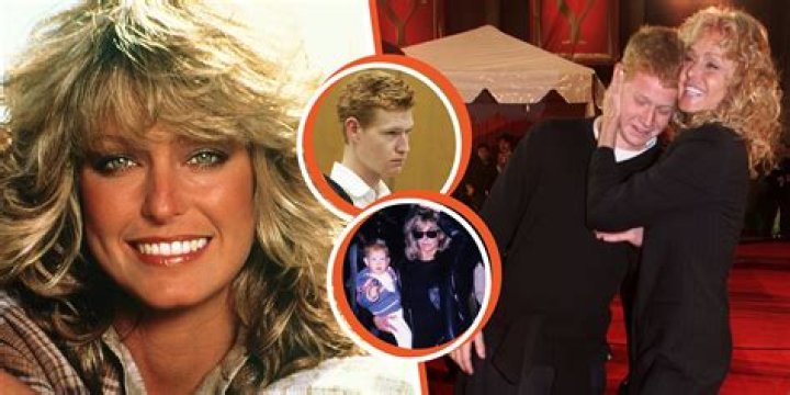 Why Does Farrah Call Her Dad Michael? – Celebrity
