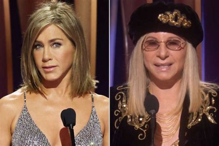 Why Does South Park Not Like Barbra Streisand? – Celebrity